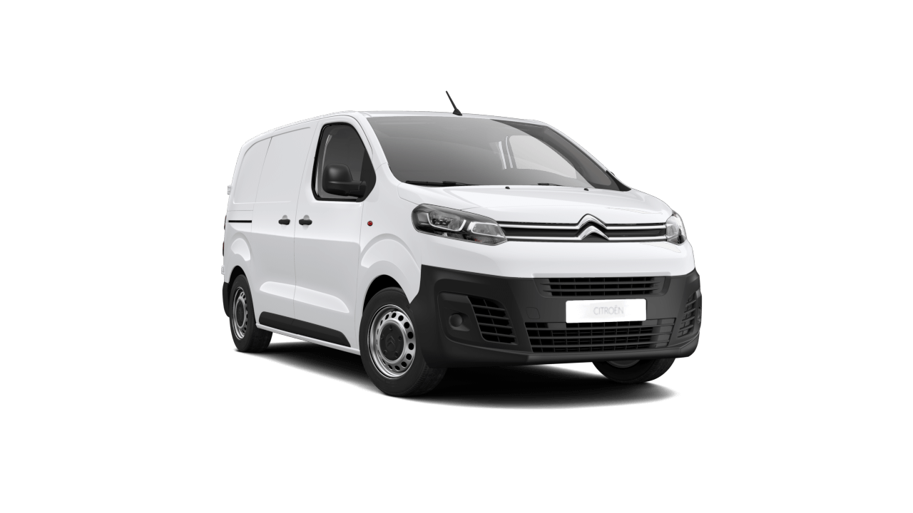 Citroën ë-Berlingo Van (2021). Les prix de l'utilitaire électrique